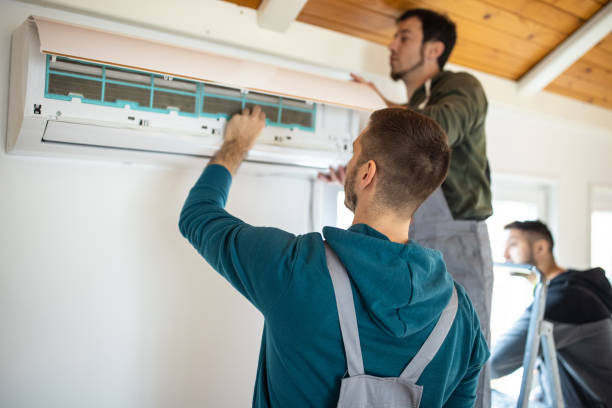 Best Affordable HVAC services  in Ellisburg, NJ