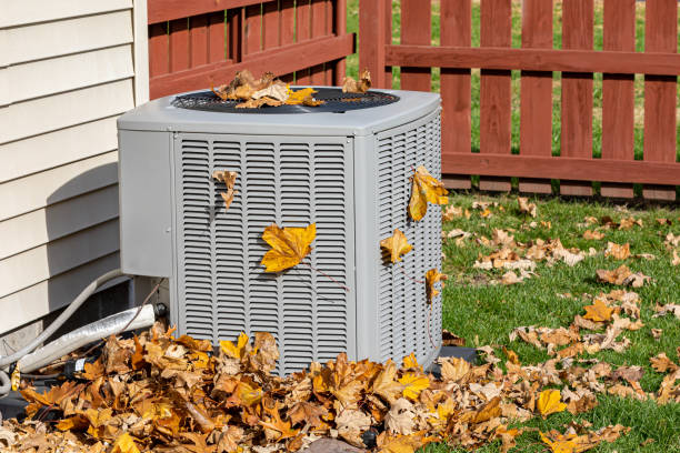 Best Residential HVAC services  in Ellisburg, NJ