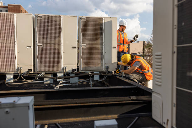 Best HVAC installation services  in Ellisburg, NJ