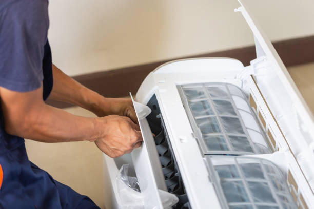 Best HVAC cleaning services  in Ellisburg, NJ
