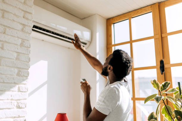 Best HVAC tune-up services  in Ellisburg, NJ
