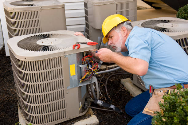 Ductless HVAC repair in Ellisburg, NJ