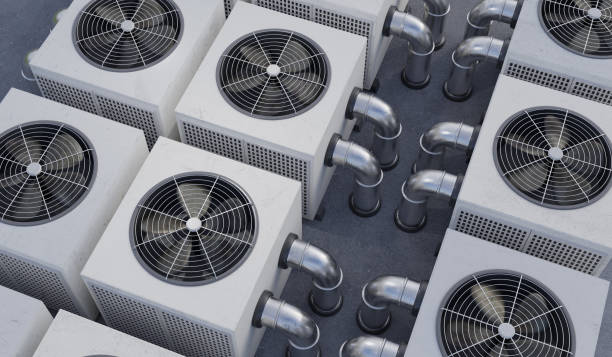 Best Residential HVAC services  in Ellisburg, NJ
