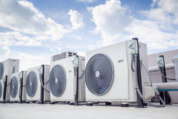 Best Air conditioning repair  in Ellisburg, NJ