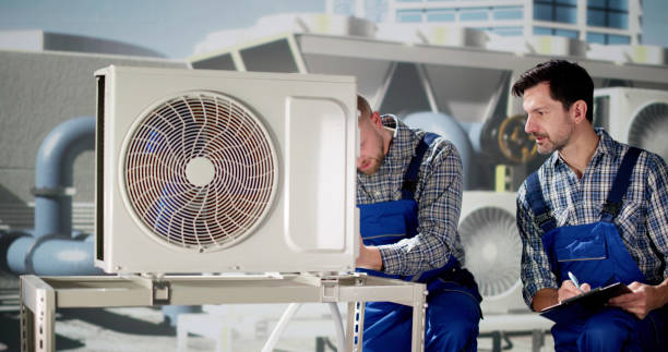 Best Affordable HVAC services  in Ellisburg, NJ