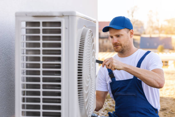  Ellisburg, NJ HVAC Pros