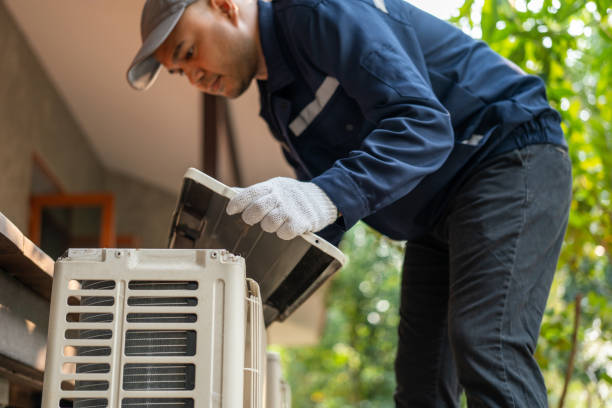 Best Emergency HVAC repair  in Ellisburg, NJ