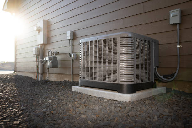 Ellisburg, NJ HVAC Company