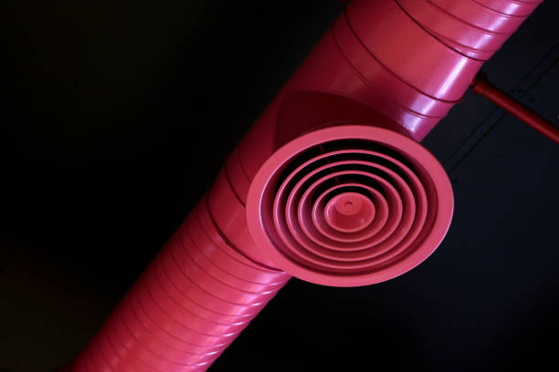 Best HVAC air duct cleaning  in Ellisburg, NJ
